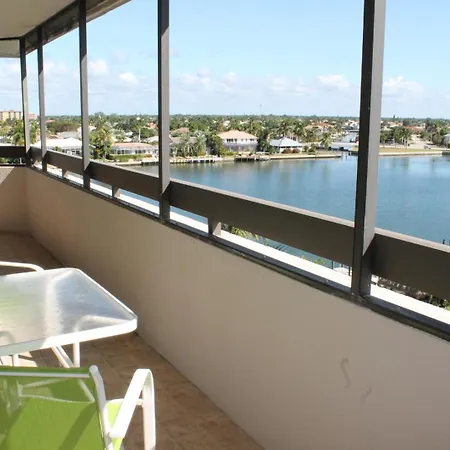 Appartement South Seas East C-710